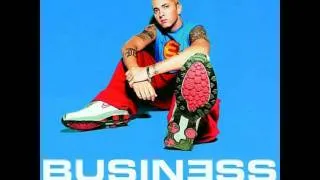 Eminem - Business [HQ]