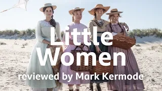Little Women reviewed by Mark Kermode