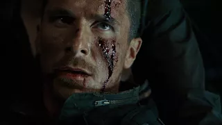 The Best Movie Explosions: Terminator Salvation (2009)Skynet Explodes