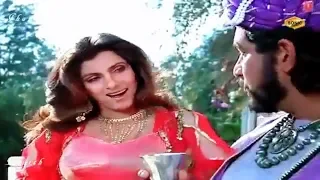 Shabnam Sharab Ho Gayi (Sonic Jhankar) Amitab Bacchan , Rishi Kapoor , Dimple Kapadia
