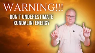 Kundalini Awakening Warning: Master These 3 Pranayama Techniques First!