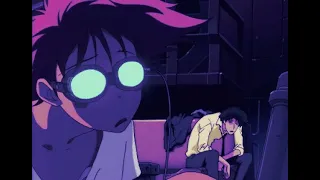 Cowboy Bebop lofi vibes  [lofi hip hop / jazzhop mix]