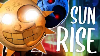 "Sunrise" - Original Voice Impression | Five Nights at Freddy's Security Breach