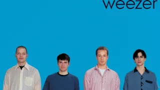 Weezer - Buddy Holly (Bass Only)