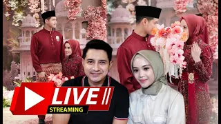 LIVE!! CERITA BAHAGIA CHAND KELVIN MELAMAR SANG KEKASIH YANG BERJARAK USIA 12 TAHUN