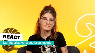 «On nous refuse souvent l'accès à la ligature des trompes quand on n'a pas d'enfant. »