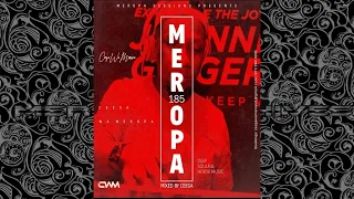 Ceega - Meropa 185 (2021 Thank You Mix)