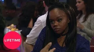 Little Women: Atlanta - Monie Questions Minnie's Motives (Season 3, Episode 13) | Lifetime
