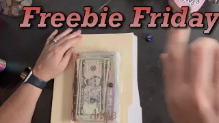 Freebie Friday!!! Come see what I’ve found…lots of channels with freebies!