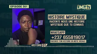 06 Histoires mystiques Épisode 561(06 histoires) DMG TV