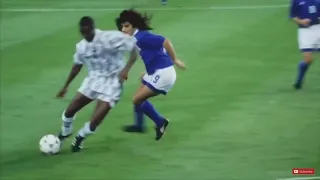 Nigeria vs Italy USA world cup 1994