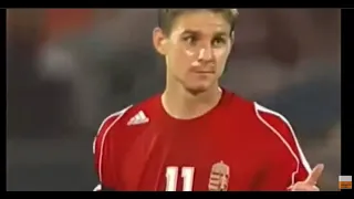 VILÁGBAJNOKVERÉS MAGYAR MÓDRA (2007): MAGYARORSZÁG - OLASZORSZÁG 3:1/2 GERA ZOLTÁN 2:1 (11-ES)