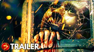 THE WELDER Trailer (2023) Mad Doctor Horror Movie