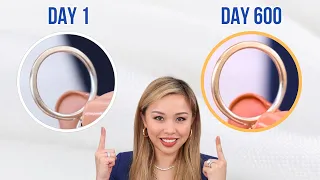 White Gold VS Platinum For Your Diamond Engagement Ring - WATCH before you BUY!