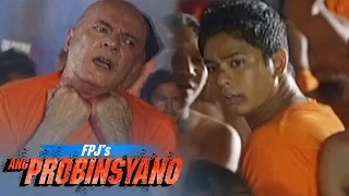 FPJ's Ang Probinsyano: Cardo saves Ramil