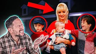 She Was Found Laughing At Their Grave After Killing Her Sons | Darlie Routier