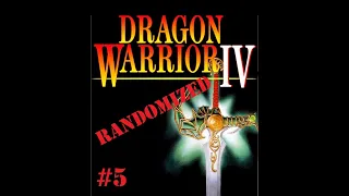 Dad Life Gaming - Dragon Warrior 4 Randomized - #5