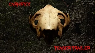 Carnifex Teaser Trailer