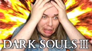 Dark Souls 3 - Funny Rage Moments #25 || I HATE EVERYTHING!!