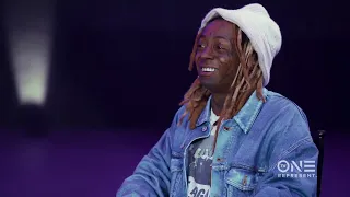 Lil Wayne Sits Down with Missy Elliott | Uncensored