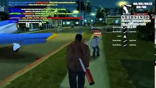 Подборка самых позитивных приколов в GTA SAMP 2 я серия