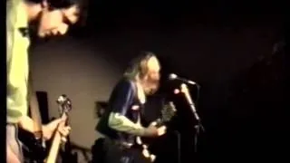 Nirvana - 13 Been A Son - Vera Groningen 2/11/89