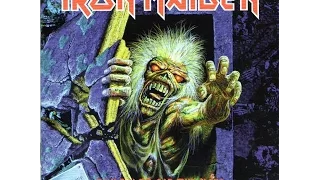 Iron Maiden - Holy Smoke