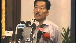 Pawan Chamling set to become longest serving CM