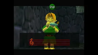 Legend of Zelda: Ocarina of Time - 45 - Fit Pit