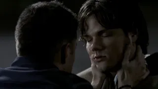 Supernatural Sam Dies Dean Saves Him Season 2 (PART 2)