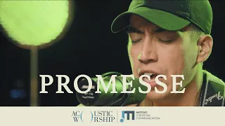 PROMESSE (Promises) | Italian cover by Yasir Ligeron