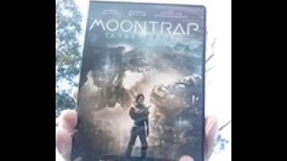 Apatros Review - Moontrap: Target Earth (2015) (Film/DVD)