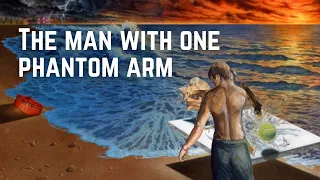 The Man With One Phantom Arm - Stephen King's Duma Key Book Review