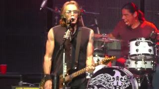 Rick Springfield - Love Is Alright Tonight Medley @Gathering on the Green - Mequon, WI - 7/10/2015