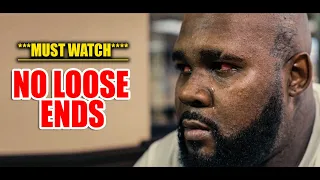 NO LOOSE ENDS - Hood Movie 2024 (FREE Full Movie)