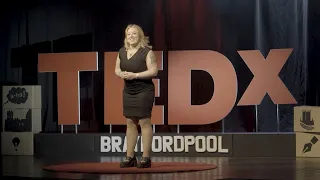 Why is Functional Neurological Disorder so poorly understood? | Steph Blanco | TEDxBrayford Pool
