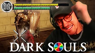 Silberritter sind für mich Abschaum | 014 | DARK SOULS: REMASTERED