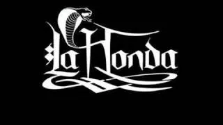 La Honda feat Farid Bang   Tanzflächen G's High Quality