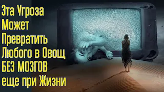 Как избежать маразма в старости? Как не стать овощем и избежать деменции? Как сделать мозг умнее?