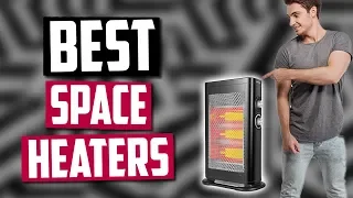Best Space Heaters in 2020 [Top 5 Picks]