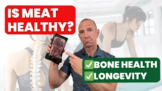 Will Increasing Protein for Bone Health Cause other Health Problems? The Untold Benefits of Meat