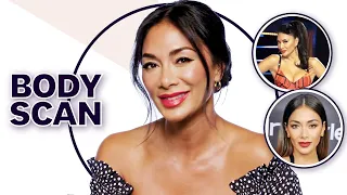 Nicole Scherzinger on Her Hawaiian Heritage and Hormonal Acne | Body Scan | Women's Health