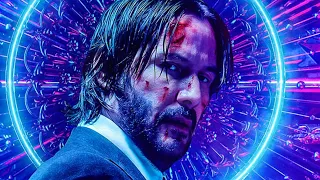 The Entire John Wick Timeline Explained