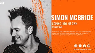 Simon McBride - Coming into his own