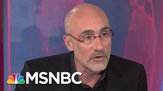 Has Capitalism Actually Been A Force For Good Globally? | Velshi & Ruhle | MSNBC