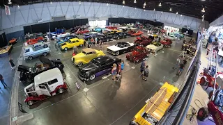 Sacramento Autorama Car Show | April 28, 2023