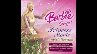 Barbie - "Theme to “Rapunzel” (Official Audio)