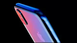 iPhone X - Reveal