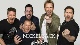 NICKELBACK COVER - FAR AWAY - SAVIN ME - HOW YOU REMIND ME