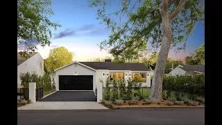 11834 Hartsook Street Valley Village, CA 91607